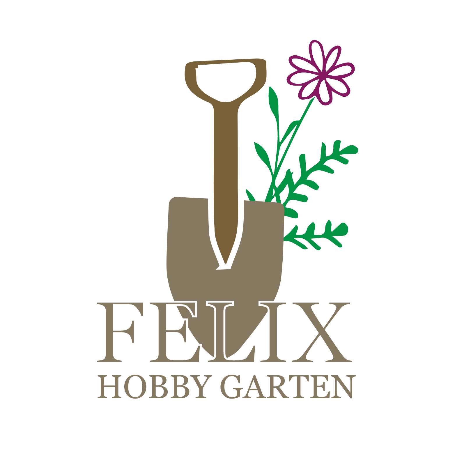 Felix Hobby Garten